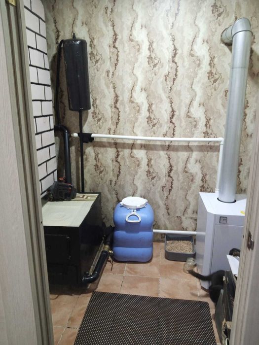 Продам дом в Аманкарагае срочно