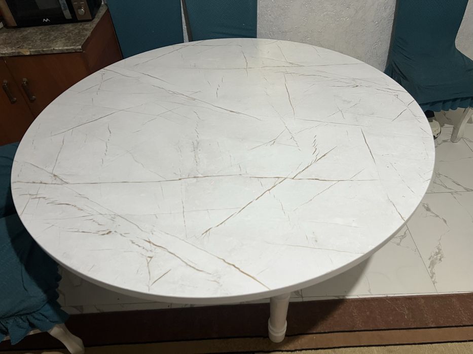 Стоп круглый размер1500