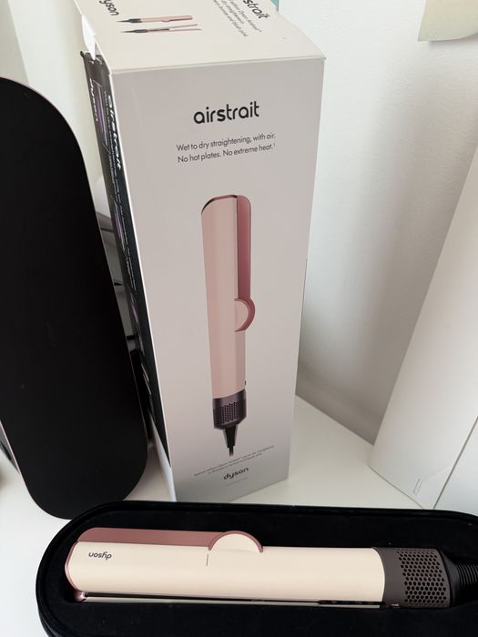 Placa Dyson Airstrait