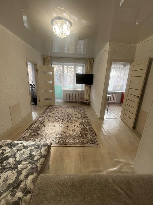 Продам 2х комнатную квартиру