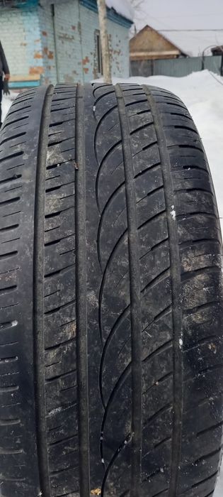 комплект дисков с резиной мерседес AMG