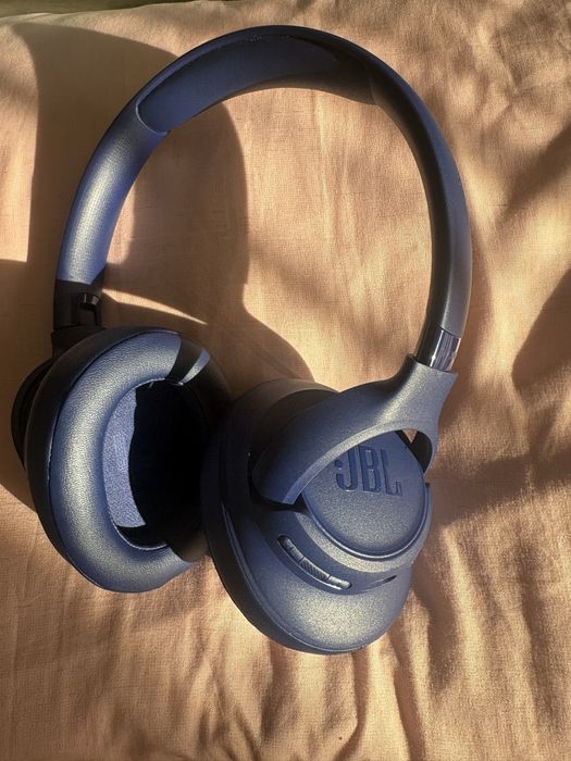 Casti bluetooth jbl