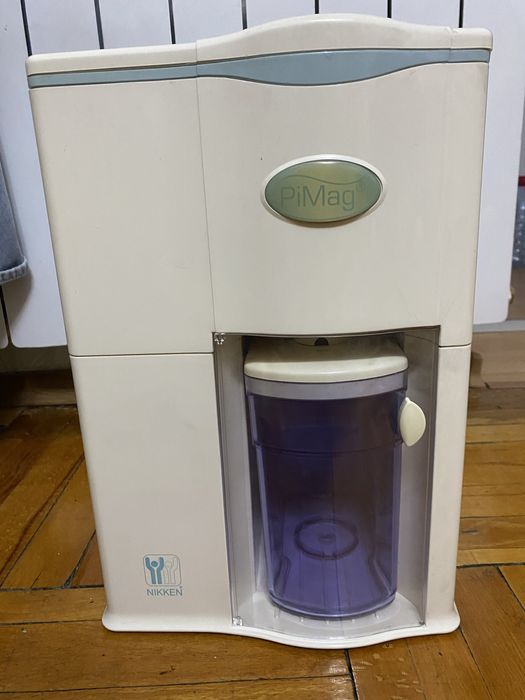 Оптимизатор-ионизaтор воды Nikken PiMag Optimiser