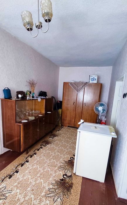 Тухлена къща в с. Алваново