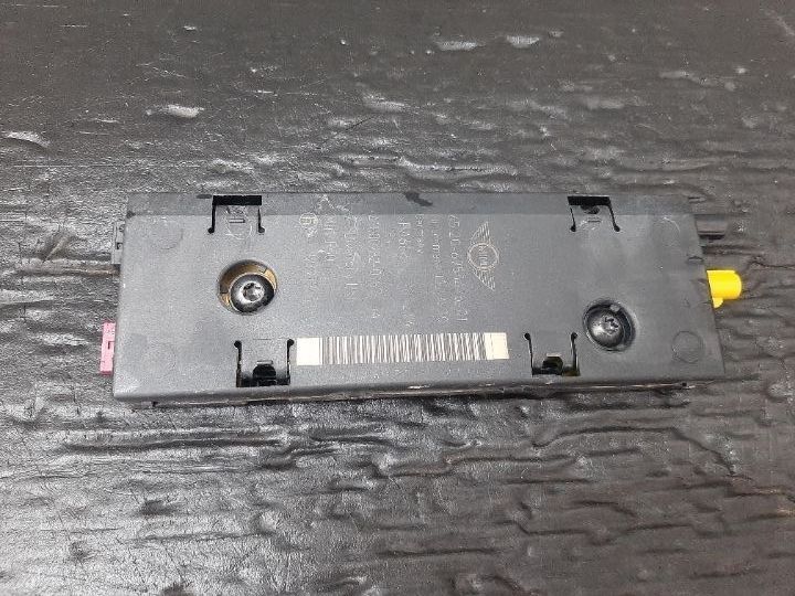 Amplificator antena mini cooper r50 r53 6520695547501 921917003