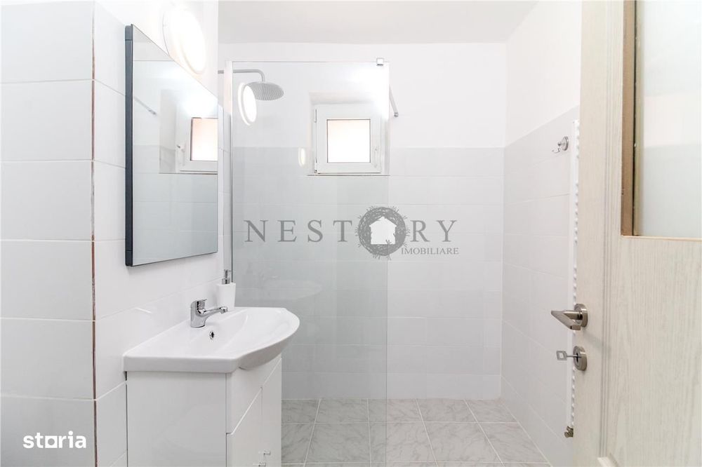 Apartament 2 camere decomandate | Marasti | Transport 1 minut | 550€