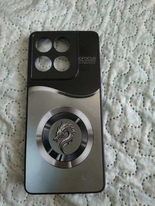 Motorola edge 60 fusion