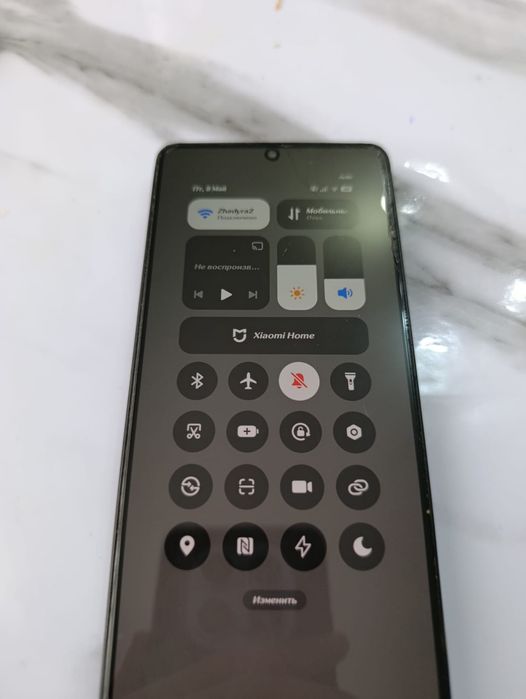Redmi note 13 pro