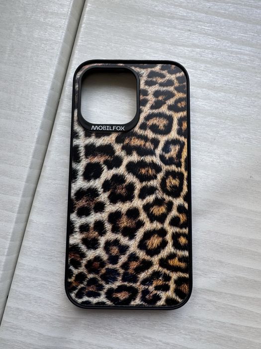 Mobilfox кейсове за iPhone 15 Pro Max