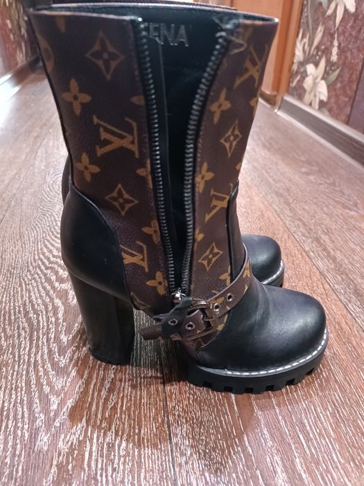 Продам ботильоны. Новые.