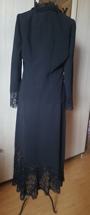 Costum elegant pt.damă Gemma Lux