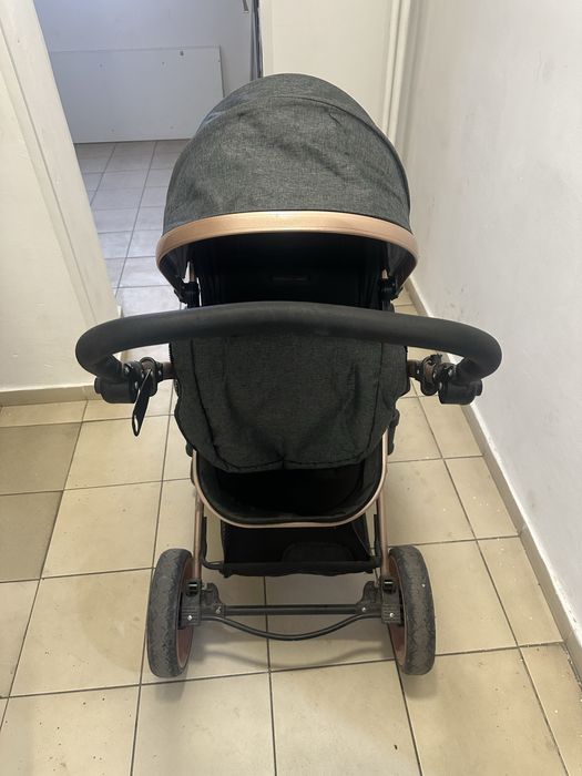 Продам детскую коляску