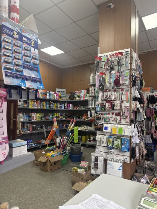 Готовый бизнес Хозяшка