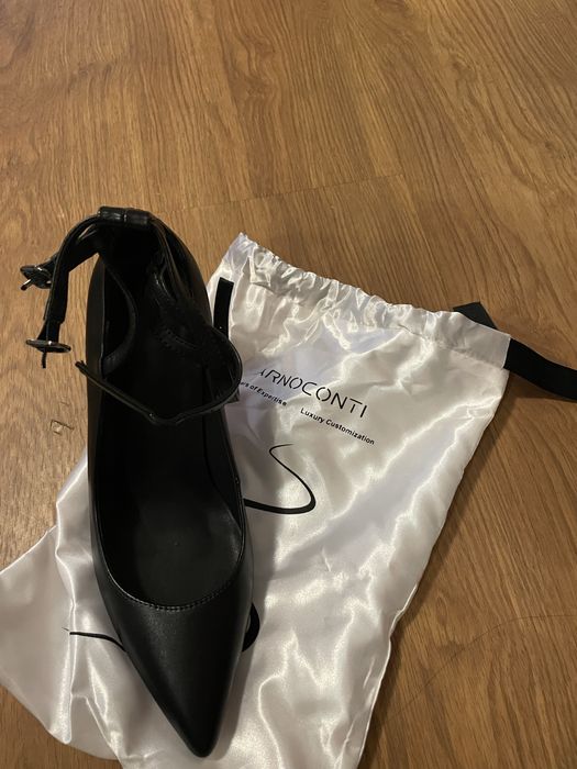 Елегантни обувки