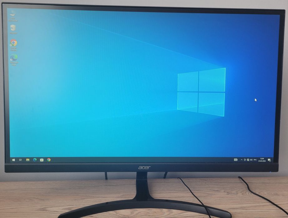 Продам монитор acer