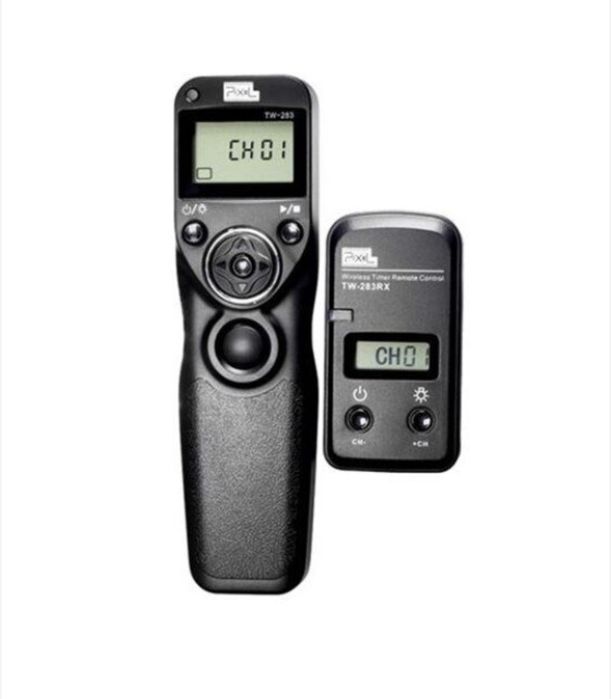 Telecomanda Wireless pentru Sony Pixel TW-283/S2