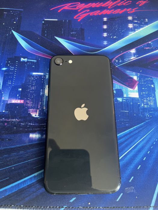 Iphone se 128 gb