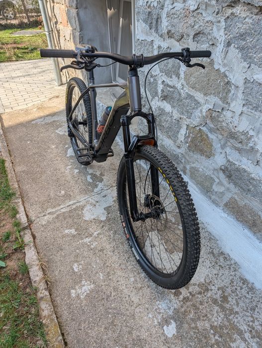 Електрическо колело Orbea Urrun 30  XL