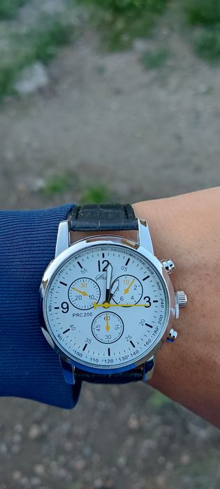 Подарок мужские наручные часы