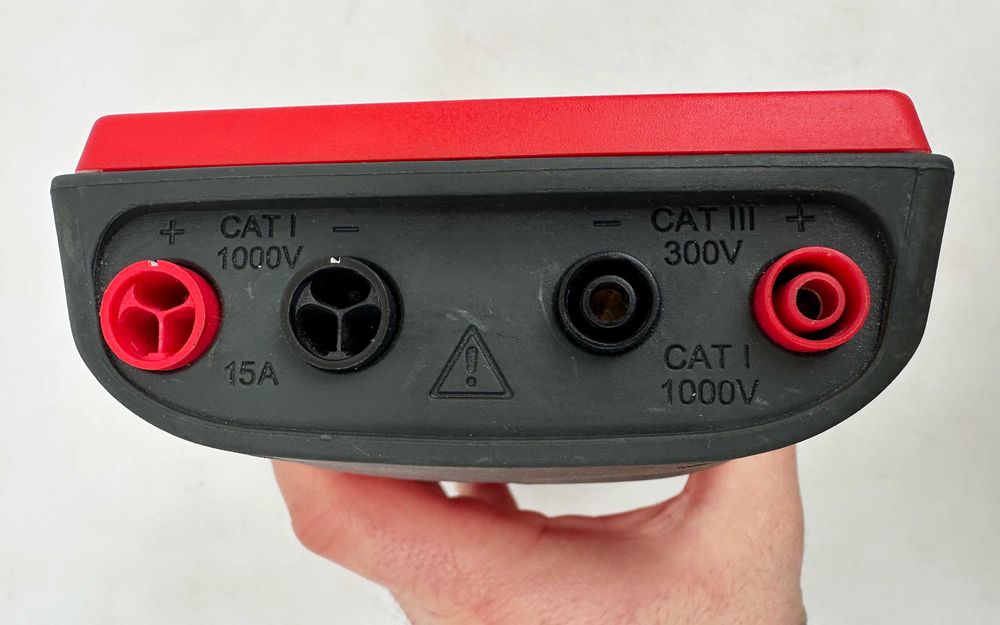 BENNiNG PV 2 + SUN 2 - Тестер и детектор за фотоволтаични системи