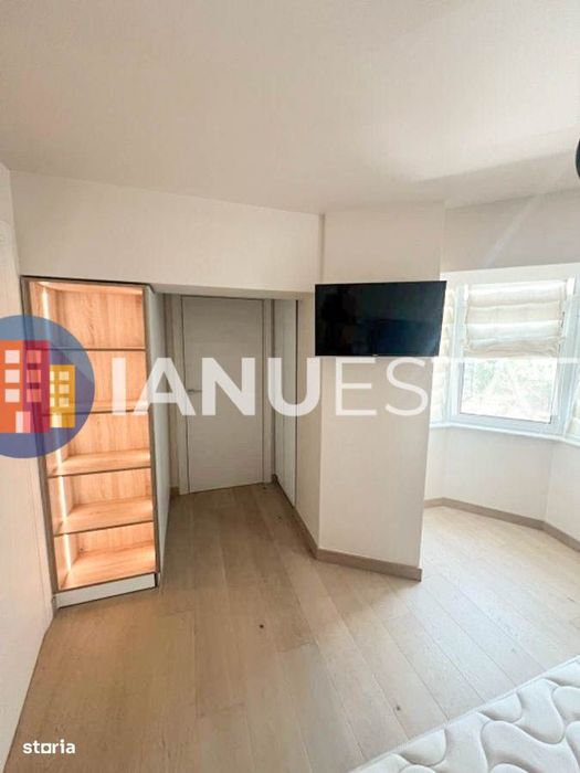 Eroilor 5` Metrou Stirbei Voda Parcul Operei Cismigiu Renovat — fotografia 3