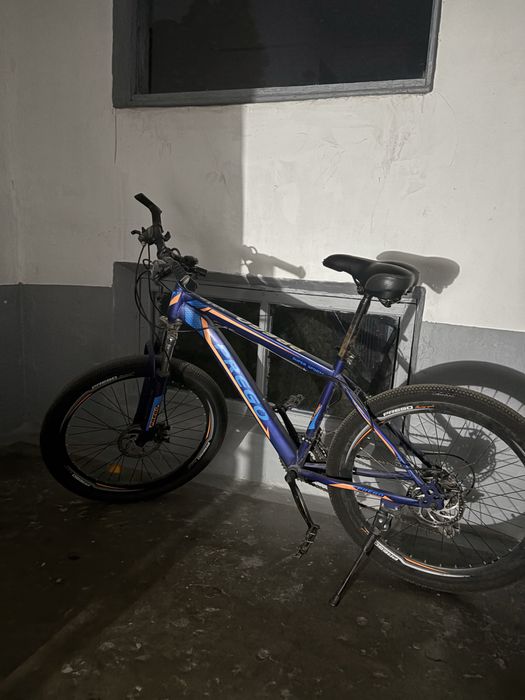 Велосипед для прогулки