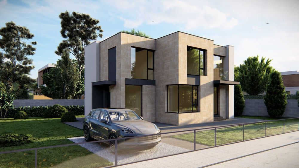 Продава се Къща в Варна, м-т Траката - 202 кв.м за 2080 €/кв.м - Снимка #3