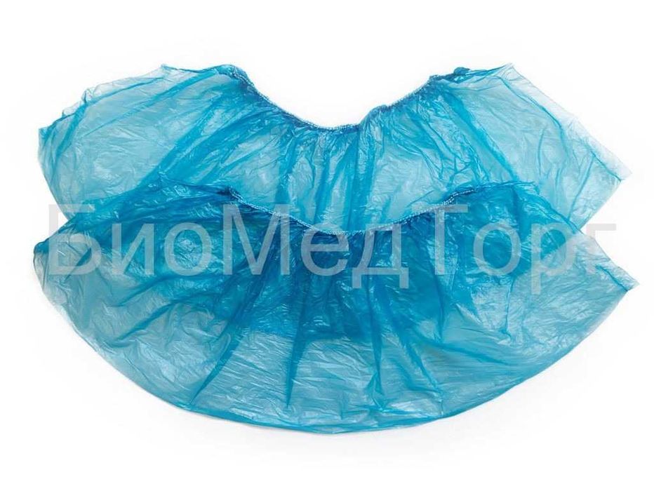 Бахилы медицинские