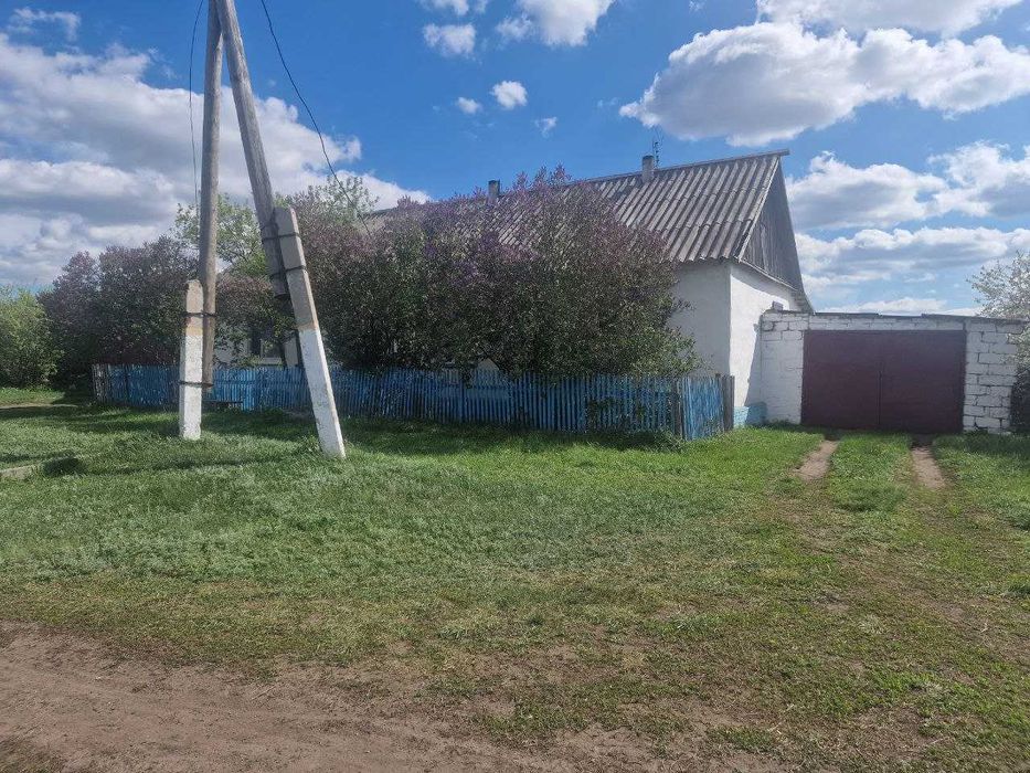 Прдажа дома (Нечаевка)