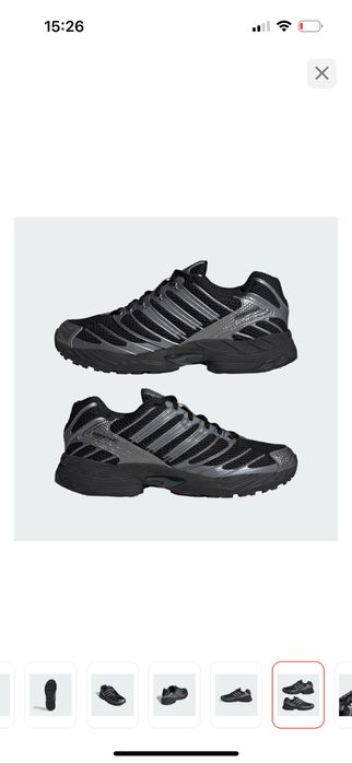 Кроссовки Adidas Control 3