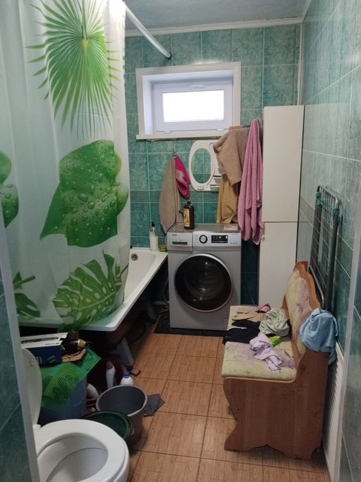 Продам дом тёплый