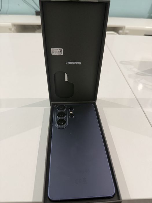 Samsung Galaxy S26 Ultra, 512 GB