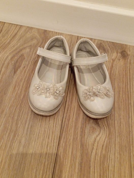 Туфли детский для девочек