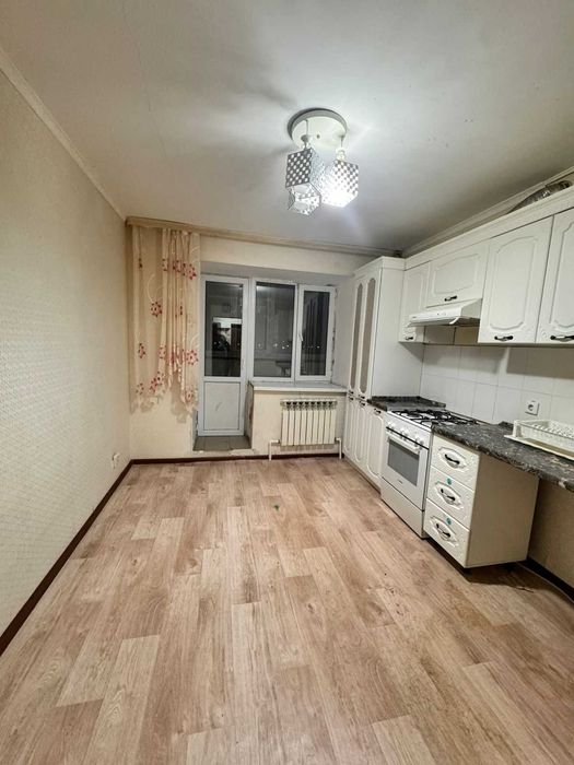 3 комнатная квартира Нурсити