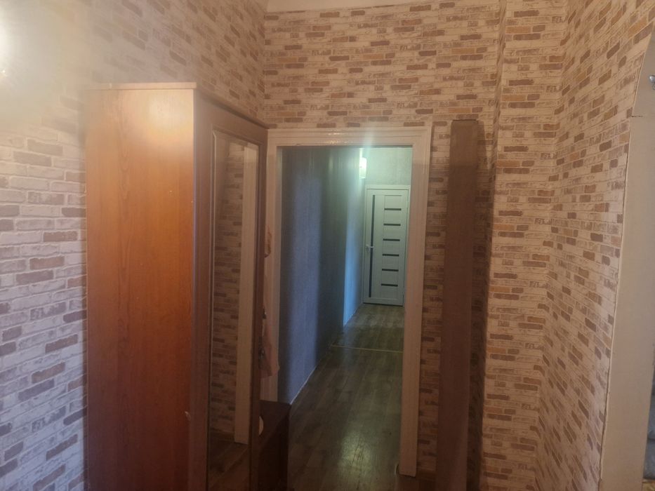 Продаётся квартира в центре