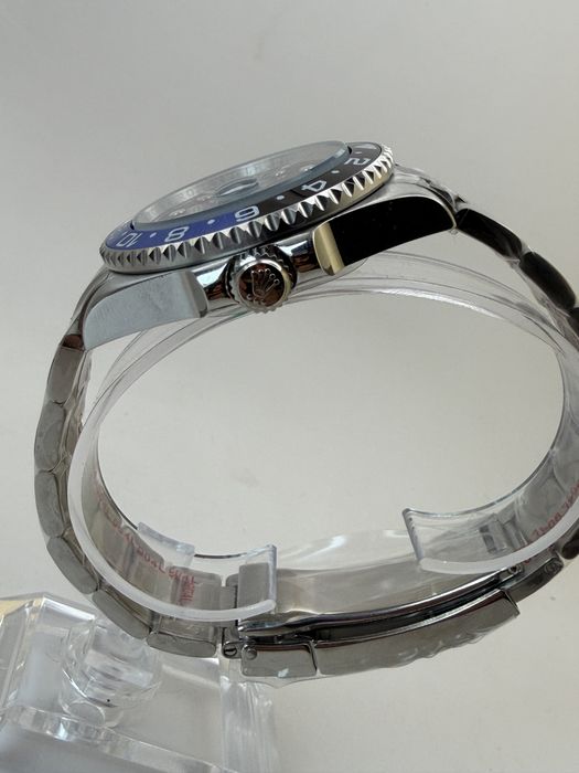 Ceas Rolex GMT-Master II Batman de 40mm, nou