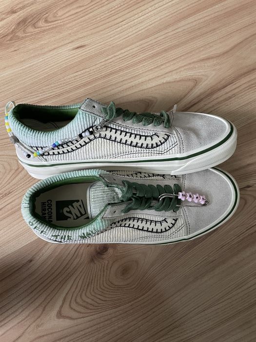 VANS LX OLD Skool / дамски сникърси/кецове 40,5