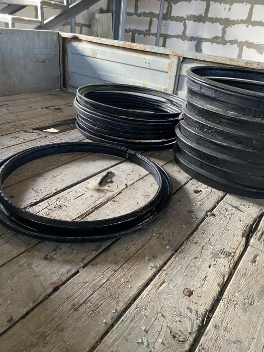 Продам евро диски на Камаз