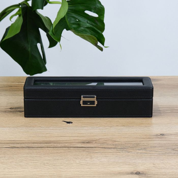 Шкатулка для часов и браслетов