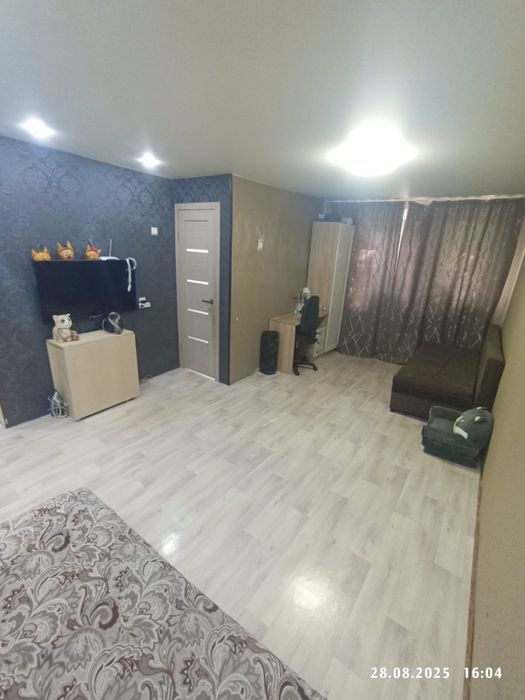 Продам 1- комнатную квартиру