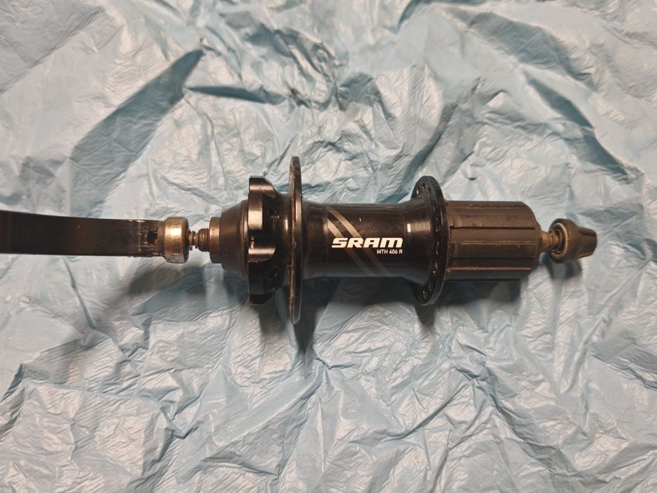 Части за MTB / Enduro / XC – Shimano, SRAM, Avid, Selle Italia