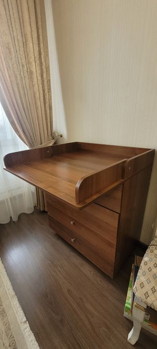 Продам комод (пеленальный).