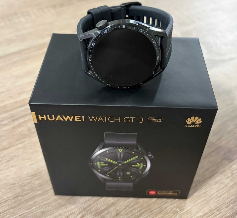 Huawei Watch GT 3 46mm