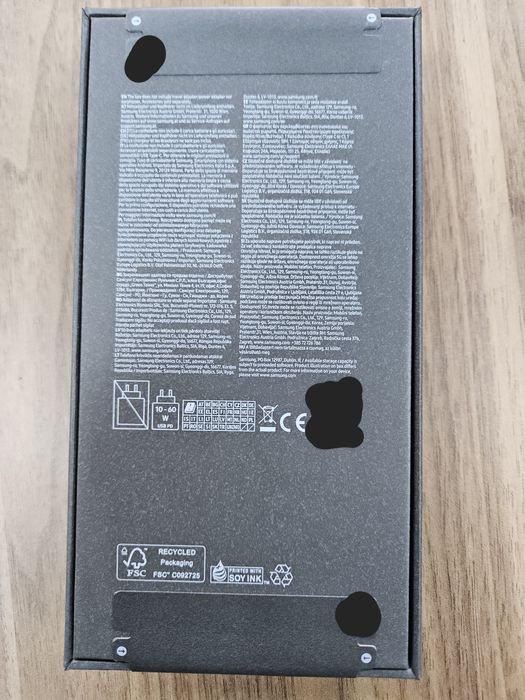 Samsung Galaxy S26 Ultra 256GB НЕОТВАРЯН