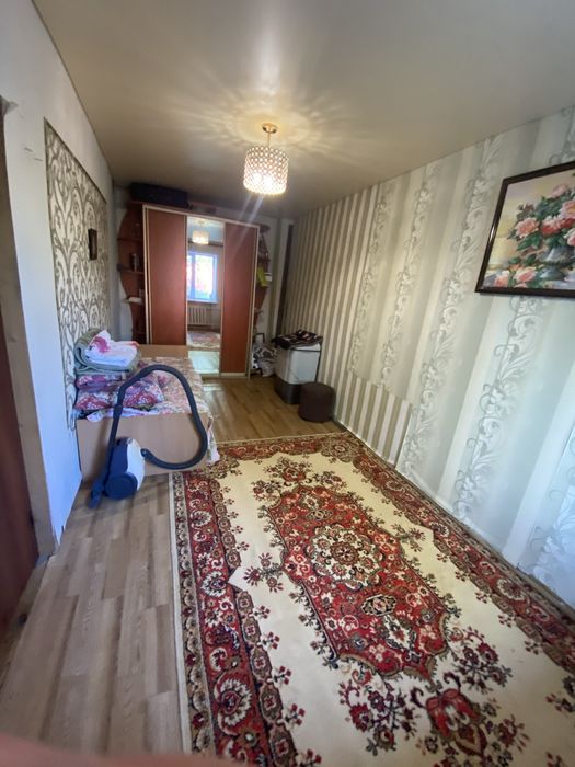 Продается 2комнатная кв,район Тэц