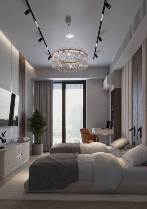 NRG U TOWER 84м2 3/23/26 Срочно продается квартира