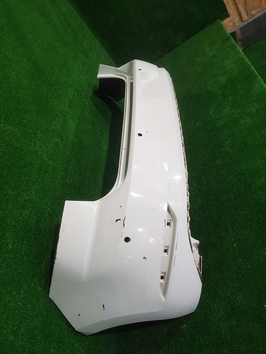 Bara spate VW Golf 7 Facelift an 2017-2019 Cod 5G6807421BK