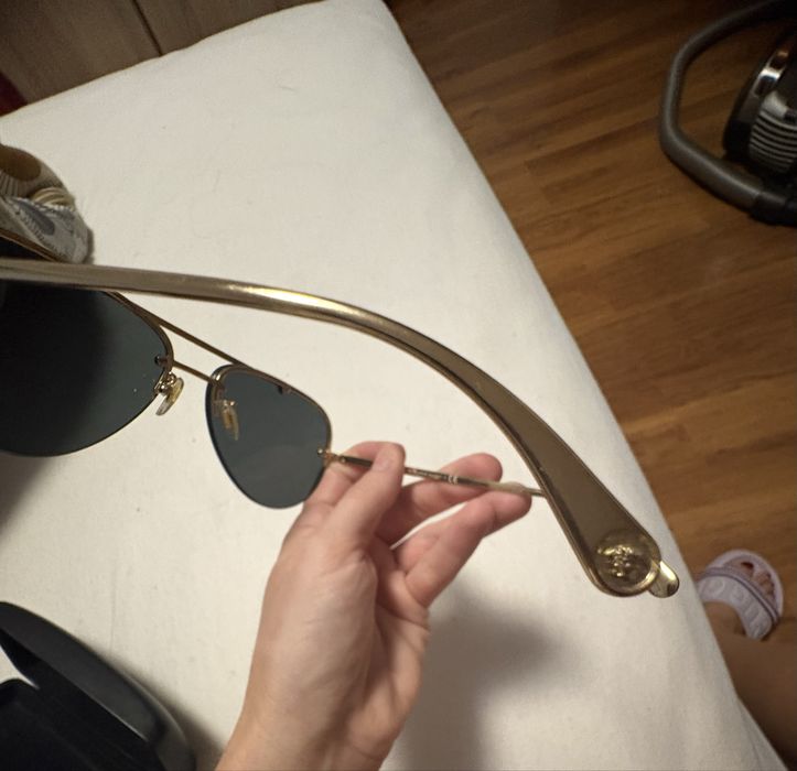 Слънчеви очила VERSAGE