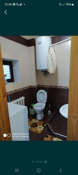 Сдаётся дом-шале в Боровом