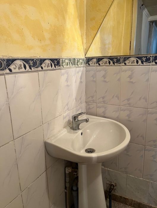 Сдаётся времянка